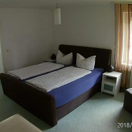 Ferienhaus Lutsche W2eg - A49491 Διαμέρισμα *