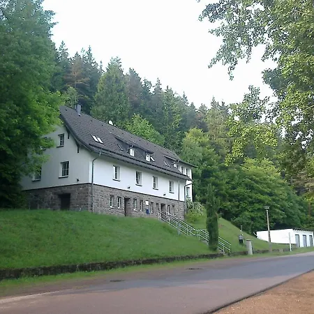 Διαμέρισμα Ferienhaus Lutsche W2eg - A49491