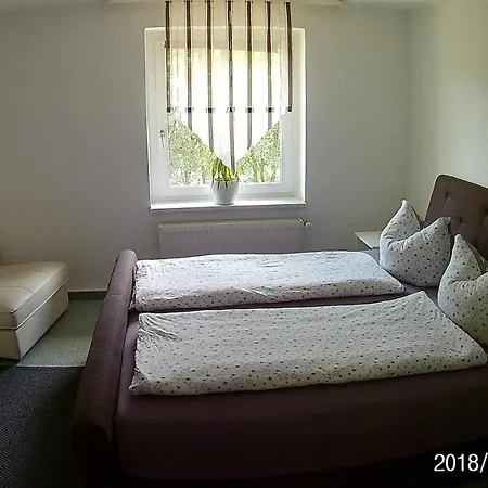 Διαμέρισμα Ferienhaus Lutsche W2eg - A49491