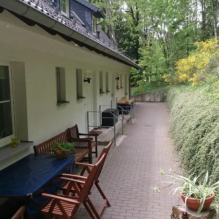 Διαμέρισμα Ferienhaus Lutsche W2eg - A49491 *