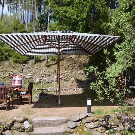 Ferienhaus Lutsche W2eg - A49491