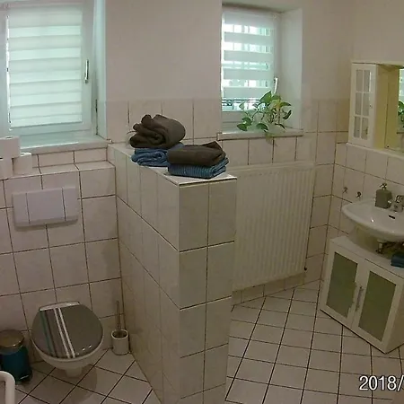 Ferienhaus Lutsche W2eg - A49491 Διαμέρισμα *