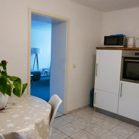 Ferienhaus Lutsche W2eg - A49491 Frankenhain