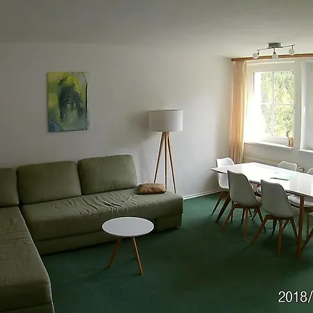 Διαμέρισμα Ferienhaus Lutsche W2eg - A49491